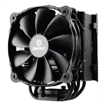 Enermax ETS-T50 AXE Silent Edition 140mm tower ψύκτρα CPU αέρα