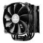 Enermax ETS-T50 AXE Silent Edition 140mm tower ψύκτρα CPU αέρα