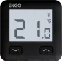 ENGO Controls E10-B Smart WiFi Θερμοστάτης - Internetowy Regulator Temp