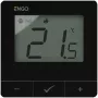 ENGO Controls E25-230B έξυπνος θερμοστάτης Wi-Fi, επιτοίχια τοποθέτηση, 230V