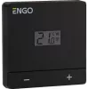 ENGO Controls EASY-230B Ασύρματος προγραμματιζόμενος θερμοστάτης χώρου ημέρας