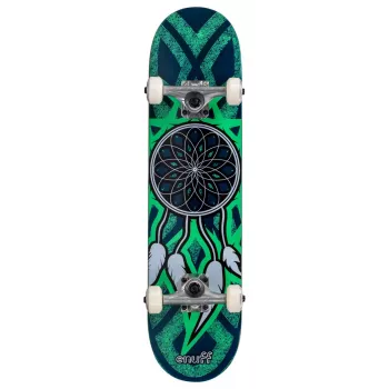Enuff Dreamcatcher Ροζ Πλήρες Skateboard