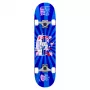 Enuff Lucha Libre 7.75 Πλήρες Skateboard Μπλε-Ροζ