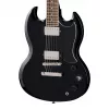 Epiphone SG Tribute Ebony Ηλεκτρική κιθάρα