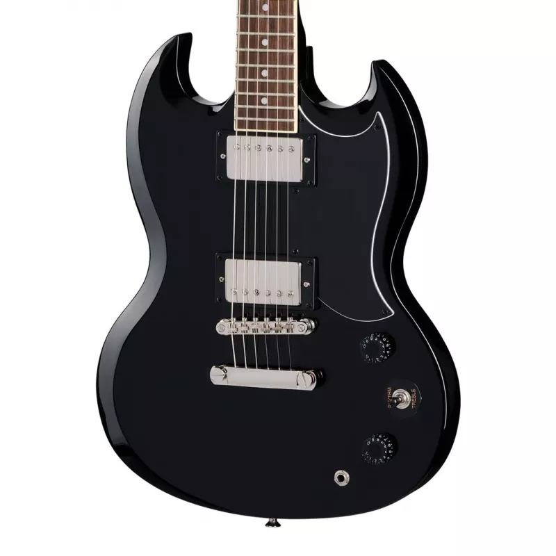 Epiphone SG Tribute Ebony Ηλεκτρική κιθάρα