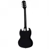 Epiphone SG Tribute Ebony Ηλεκτρική κιθάρα