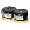 Epson 0710 - Συσκευασία 2 τεμ. - Υψηλή Χωρητικότητα - Μαύρο