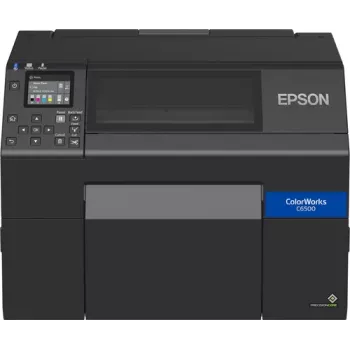 Epson ColorWorks C6500Ae mk - Εκτυπωτής ετικετών - Έγχρωμος