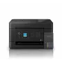 Epson EcoTank ET-4905 Πολυλειτουργικός έγχρωμος εκτυπωτής inkjet - A4 - Εκτύπωση, Σάρωση, Αντιγραφή, Φαξ - Wi-Fi, USB, Ethernet