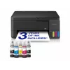 Epson EcoTank L3350 Έγχρωμος εκτυπωτής inkjet πολυμηχάνημα A4 Wi-Fi Μαύρο