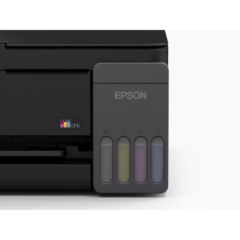 Epson EcoTank L3350 Έγχρωμος εκτυπωτής inkjet πολυμηχάνημα A4 Wi-Fi Μαύρο