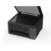 Epson EcoTank L3350 Έγχρωμος εκτυπωτής inkjet πολυμηχάνημα A4 Wi-Fi Μαύρο