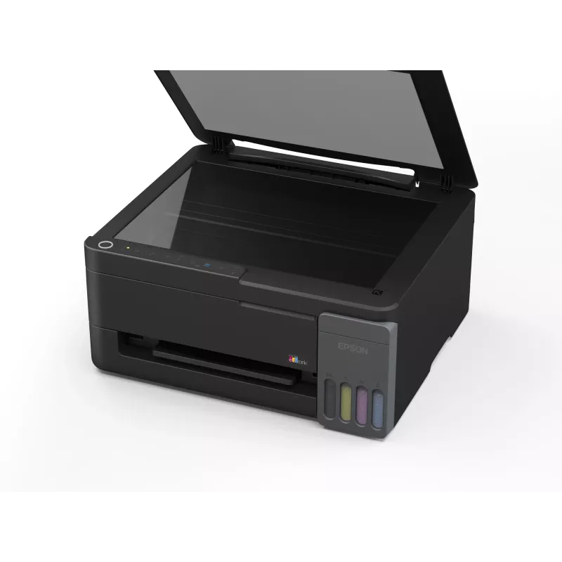 Epson EcoTank L3350 Έγχρωμος εκτυπωτής inkjet πολυμηχάνημα A4 Wi-Fi Μαύρο