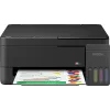 Epson EcoTank L3350 Έγχρωμος εκτυπωτής inkjet πολυμηχάνημα A4 Wi-Fi Μαύρο