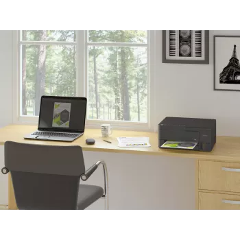Epson EcoTank L3352 A4 Wi-Fi Έγχρωμος πολυλειτουργικός εκτυπωτής inkjet με επαναγεμιζόμενες δεξαμενές μελανιού (C11CL62426)
