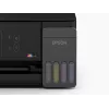 Epson EcoTank L3360 Έγχρωμος Πολυλειτουργικός Εκτυπωτής Inkjet (A4, Wi-Fi, Μαύρο)