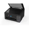 Epson EcoTank L3360 Έγχρωμος Πολυλειτουργικός Εκτυπωτής Inkjet (A4, Wi-Fi, Μαύρο)