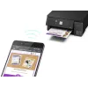 Epson EcoTank L3360 Έγχρωμος Πολυλειτουργικός Εκτυπωτής Inkjet (A4, Wi-Fi, Μαύρο)