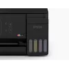 Epson EcoTank L3362 Έγχρωμος πολυλειτουργικός εκτυπωτής inkjet (A4, Wi-Fi, μαύρο)