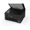 Epson EcoTank L3362 Έγχρωμος πολυλειτουργικός εκτυπωτής inkjet (A4, Wi-Fi, μαύρο)