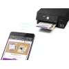 Epson EcoTank L3362 Έγχρωμος πολυλειτουργικός εκτυπωτής inkjet (A4, Wi-Fi, μαύρο)