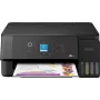 Epson EcoTank L3362 Έγχρωμος πολυλειτουργικός εκτυπωτής inkjet (A4, Wi-Fi, μαύρο)
