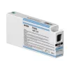 Epson T54X5 - 350 ml - Light Cyan - Γνήσιο