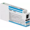 Epson T54X5 - 350 ml - Light Cyan - Γνήσιο