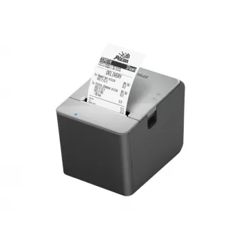 Epson TM-L100 (103A0) Εκτυπωτής ετικετών θερμικής εκτύπωσης - USB, Ethernet, Σειριακό, linerless, PS, UK