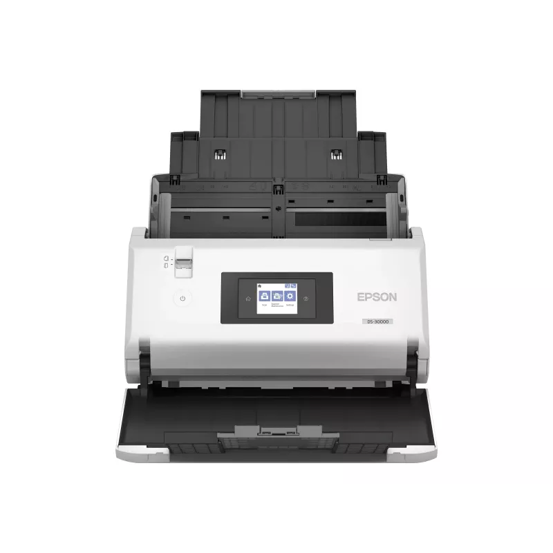 Epson WorkForce DS-30000 A3 σαρωτής εγγράφων duplex 70ppm 600dpi USB 3.0