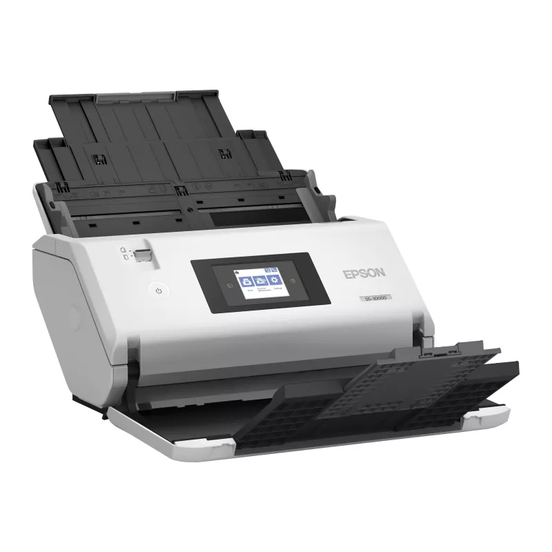 Epson WorkForce DS-30000 A3 σαρωτής εγγράφων duplex 70ppm 600dpi USB 3.0