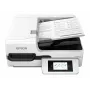 Epson WorkForce DS-71000WN A3 Σαρωτής εγγράφων, Duplex, 600x600 dpi, 70 ppm, ADF 150 φύλλα