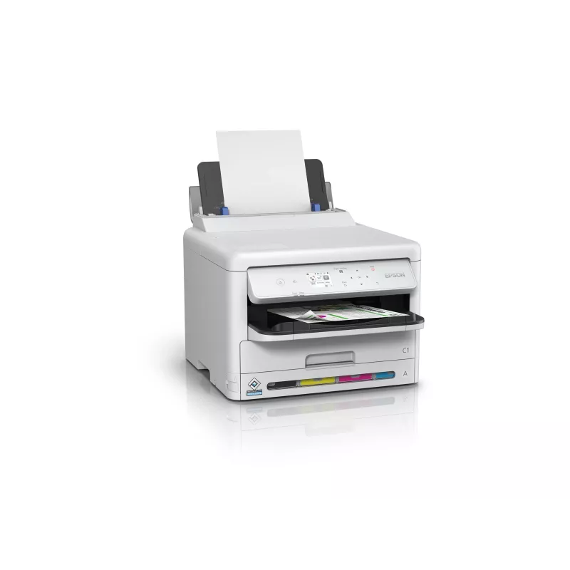Epson WorkForce Pro WF-C5390DW PD5J Έγχρωμος εκτυπωτής inkjet