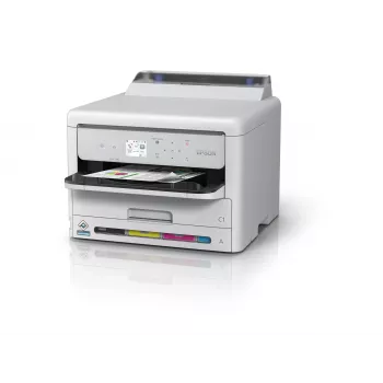 Epson WorkForce Pro WF-C5390DW PD5J Έγχρωμος εκτυπωτής inkjet
