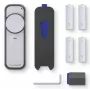 eQ-3 AG Homematic IP Ηλεκτρικός μηχανισμός κλειδαριάς πόρτας Pro Ανθρακί-Ασημί