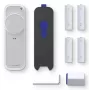 eQ-3 AG Homematic IP Ηλεκτρικός μηχανισμός κλειδαριάς πόρτας Pro Λευκό-Ασημί
