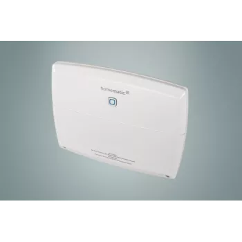 eQ-3 AG Homematic IP Multi IO Box HmIP-MIOB - Καθολική μονάδα ελέγχου
