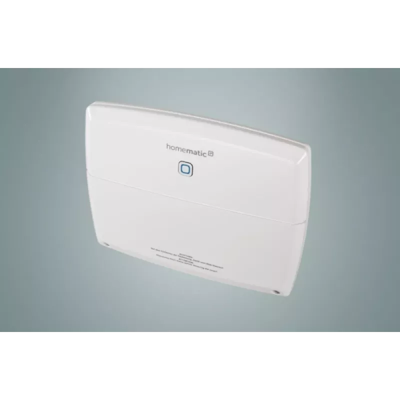 eQ-3 AG Homematic IP Multi IO Box HmIP-MIOB - Καθολική μονάδα ελέγχου
