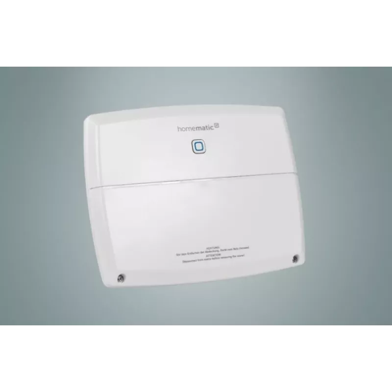 eQ-3 AG Homematic IP Multi IO Box HmIP-MIOB - Καθολική μονάδα ελέγχου