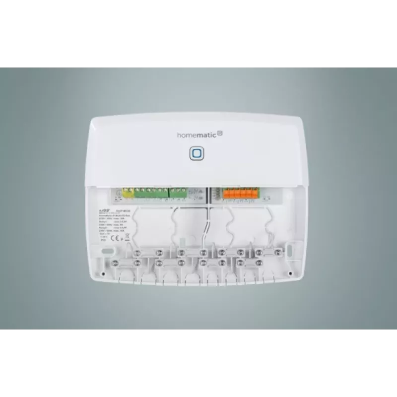 eQ-3 AG Homematic IP Multi IO Box HmIP-MIOB - Καθολική μονάδα ελέγχου