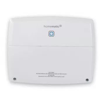 eQ-3 AG Homematic IP Multi IO Box HmIP-MIOB - Καθολική μονάδα ελέγχου