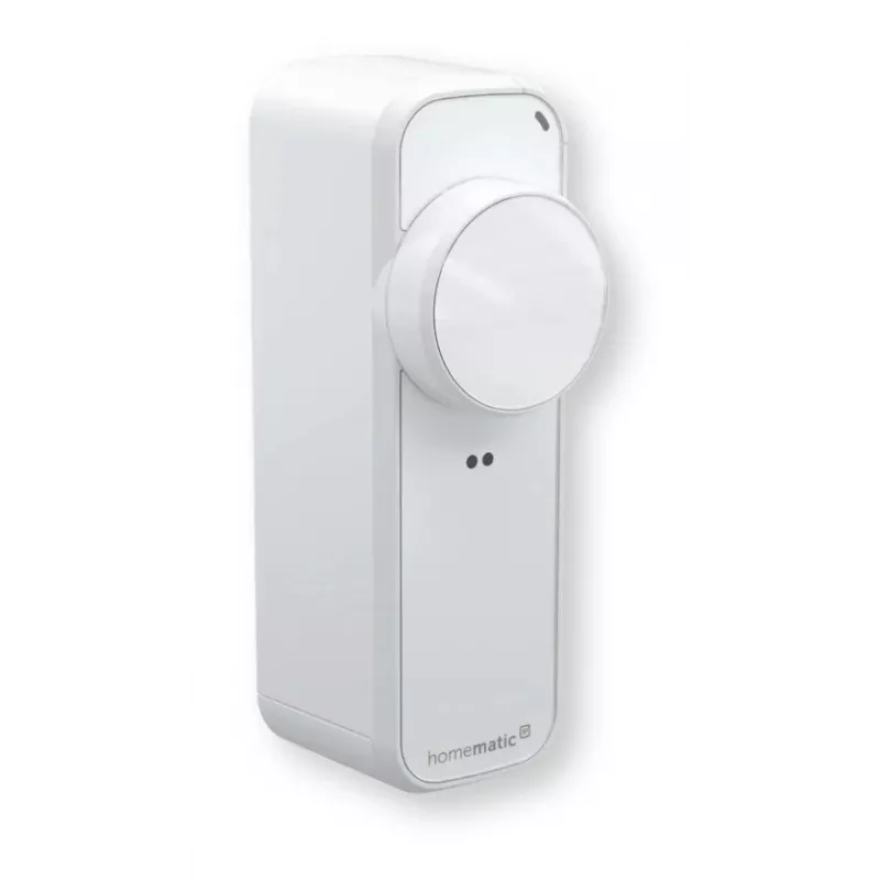 eQ-3 AG Homematic IP Smart Μηχανισμός κλειδώματος πόρτας Pro