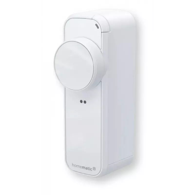 eQ-3 AG Homematic IP Smart Μηχανισμός κλειδώματος πόρτας Pro