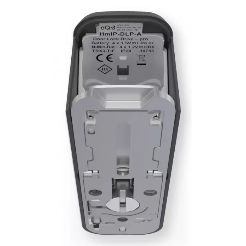 eQ-3 AG Homematic IP Smart Ενεργοποιητής έξυπνης κλειδαριάς Pro ανθρακί