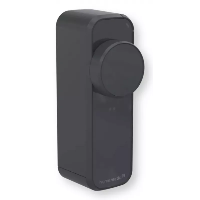 eQ-3 AG Homematic IP Smart Ενεργοποιητής έξυπνης κλειδαριάς Pro ανθρακί