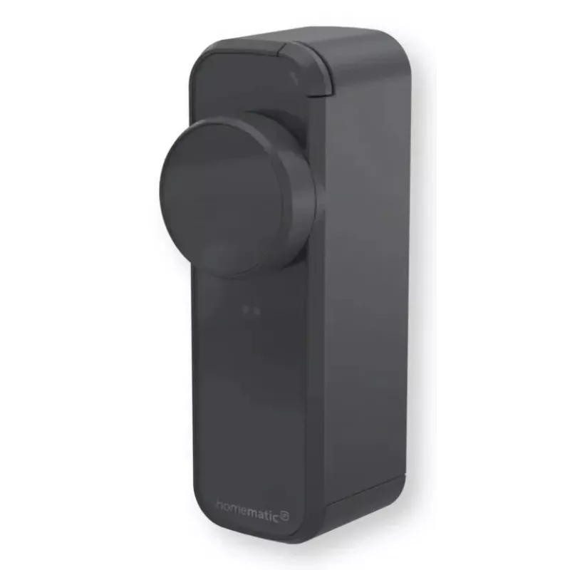 eQ-3 AG Homematic IP Smart Ενεργοποιητής έξυπνης κλειδαριάς Pro ανθρακί