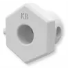 eQ-3 Homematic IP Αντάπτορας πόμολου BKS HmIP-ADA-DL-KB