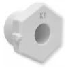 eQ-3 Homematic IP Αντάπτορας πόμολου BKS HmIP-ADA-DL-KB