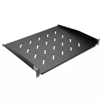 Equip Ράφι rack 19 ιντσών σταθερό 1U 350 mm μαύρο για rack server