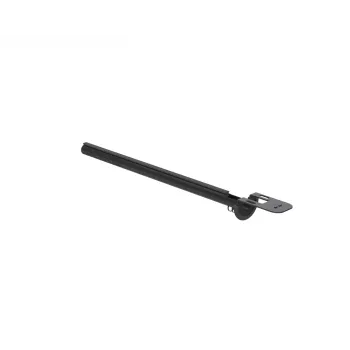 Ergonomic Solutions Payment Paddle 2 - Λαβή 500 mm - Μαύρο